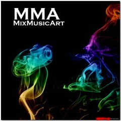 MixMusicArt