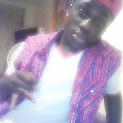 Kareem TaylorGang Ordie