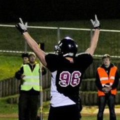 Rob Gronk Cartwright