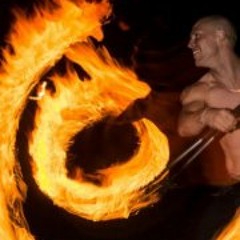 Martin Ignis Svenselius