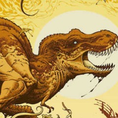 SuperPatomusRex