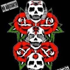 Rude Hi-fi Barriobeat