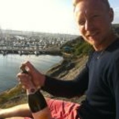 Nicklas Sandeberg