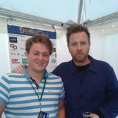 Ewan Edward