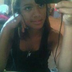 Brianna Richardson 1