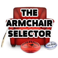 The Armchair Selector