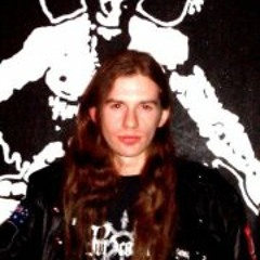 Alastair Gilfillan