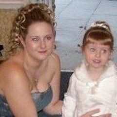 Kelly Raverbaby Hodkinson