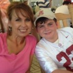 Rachel Rasberry Smith