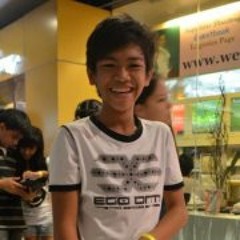 Ramon Adriane Apolinar