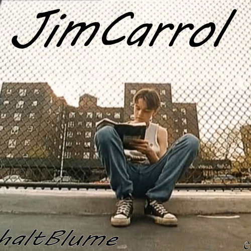 Jim Carrol’s avatar