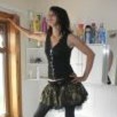 teeniedancer