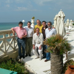 Manuel Lorente Montero