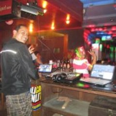 Mark Christopher Regidor