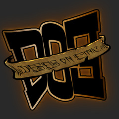 DeSeisOnEtnic