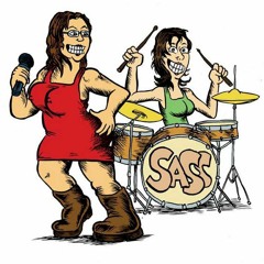 Miss Jackie and the Sass