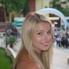 Pia-Marie Scherbatsky