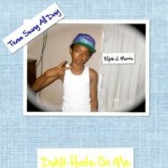 Elijah GeekSwagg Morris