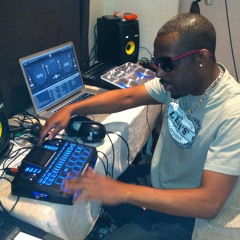 VIP BOOGIE