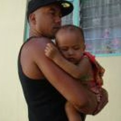 Joop Salmon Huka-Nanlohy