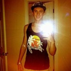 Tyler Bernard 1