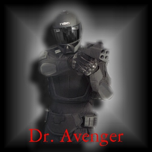 Dr. Avenger’s avatar