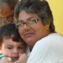 Beatriz García de Padrón