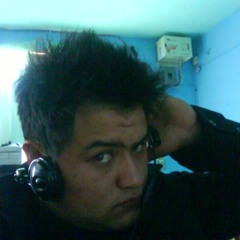 Mr Lividal