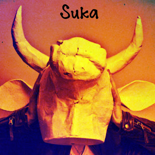 DJ Suka’s avatar