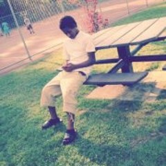 Frankie Antonio West