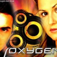 OXYGENDUO
