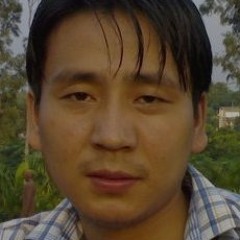 I chara atam akhali ~~Tammila (Khipa wui khayon khala? )