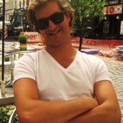 Marijn Henriques Granada