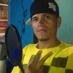 Danny Campos Moscoso