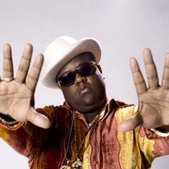 The Notorious B.I.G.