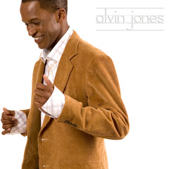 Alvin Jones gospel artist