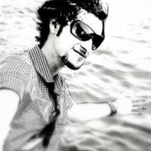 Umar Zafar Ansari’s avatar