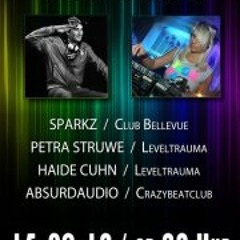 Christian Crazybeatclub