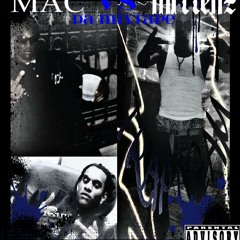 Mac Vs Mittenz
