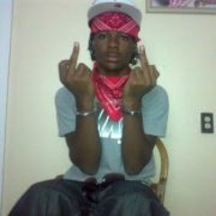 Sakerris Luda-boy Hicks