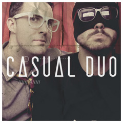 Casual Duo