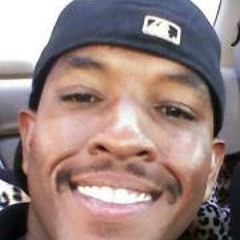 Antoine Twan Juan Jr.