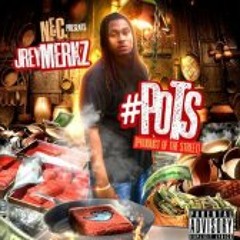 Jrey Merkz Pound-TheReal