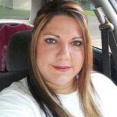 Jessica Billie Robinson