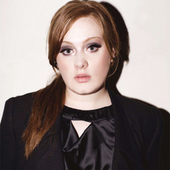 I Love Adele
