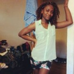 Lilly Princcess Agyapong