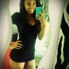 AnissaSweetheart Rivera