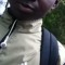 Bright Donkor