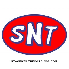 Stack N Tilt Recordings