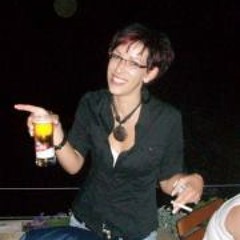 Anna-Marcella Warminski